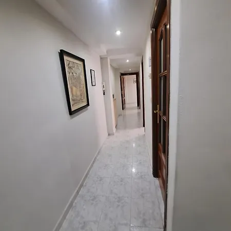 Apartamento Marbe Salamanka