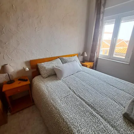 Apartamento Marbe Apartmán Salamanka