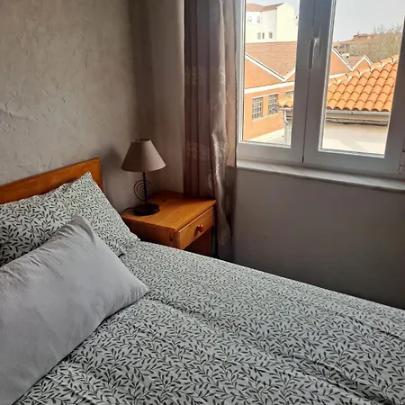 Apartamento Marbe * Salamanka