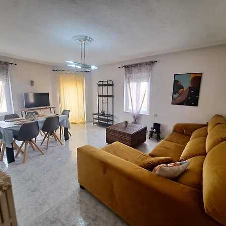 Apartamento Marbe Apartmán *