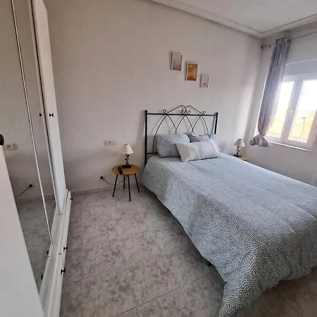 Apartamento Marbe * Salamanka