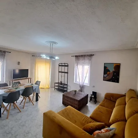 Apartmán Apartamento Marbe Salamanka