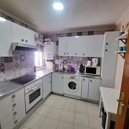 Apartamento Marbe * Salamanka