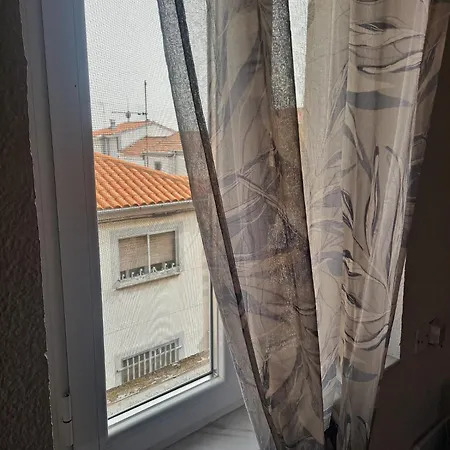 Apartmán Apartamento Marbe *